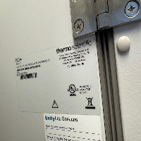 Thermo Forma Steri-Cycler Double Stack CO2 Incubator image 3